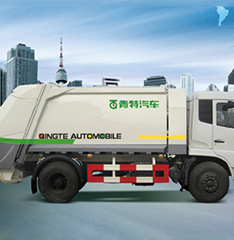 專用汽車(chē)